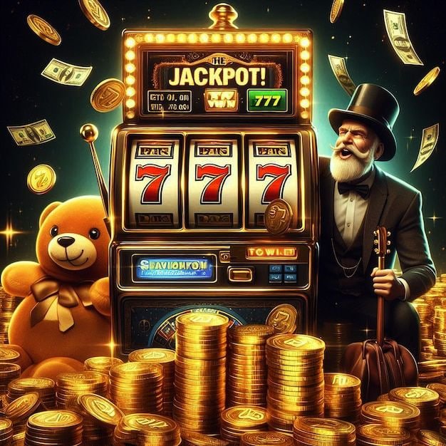 Layar utama sportsbook dan slot online alay4d di perangkat mobile dengan visual menarik